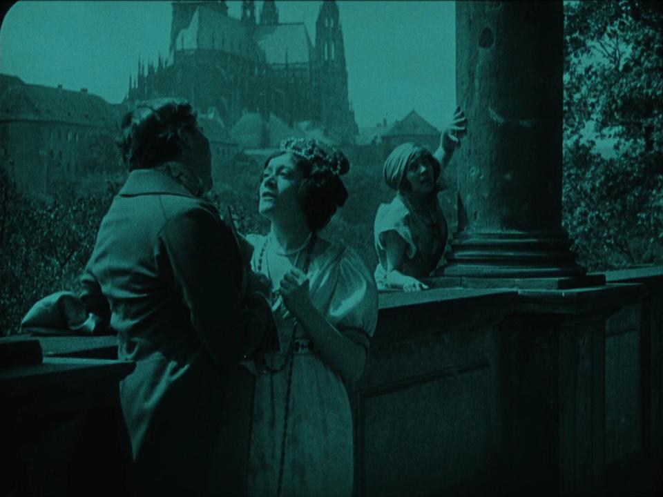 布拉格的大学生The Student of Prague(1913)插图1%4K电影下载_3D影视资源_杜比视界迅雷下载