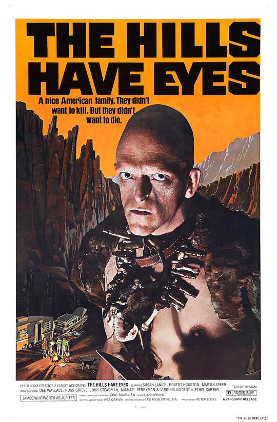 隔山有眼The Hills Have Eyes(1977)插图%4K电影下载_3D影视资源_杜比视界迅雷下载