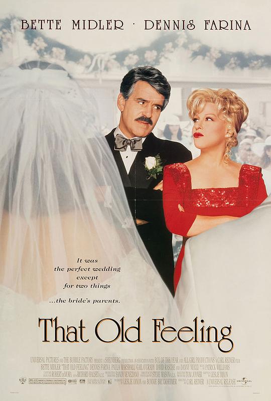 二度姻缘三日情That Old Feeling(1997)插图%4K电影下载_3D影视资源_杜比视界迅雷下载