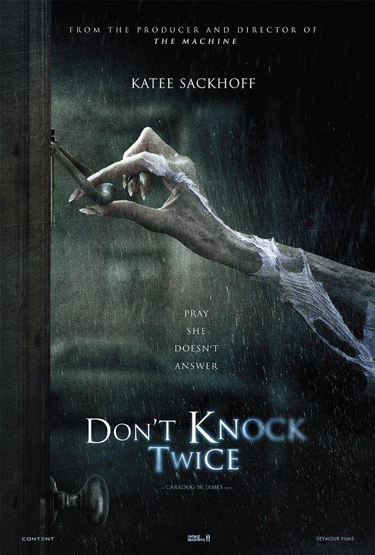 别敲两次门Don’t Knock Twice(2016)插图%4K电影下载_3D影视资源_杜比视界迅雷下载