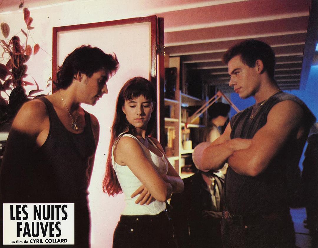 野兽之夜Les nuits fauves(1992)插图2%4K电影下载_3D影视资源_杜比视界迅雷下载