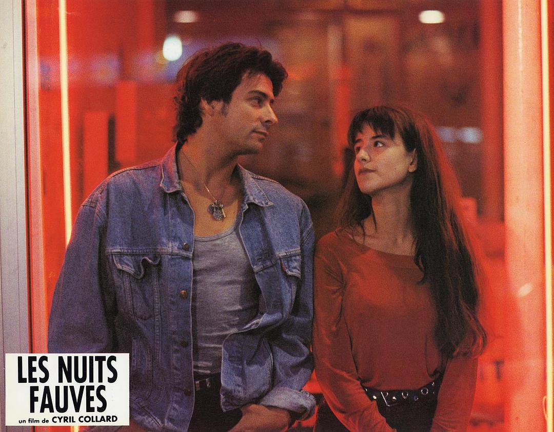 野兽之夜Les nuits fauves(1992)插图1%4K电影下载_3D影视资源_杜比视界迅雷下载