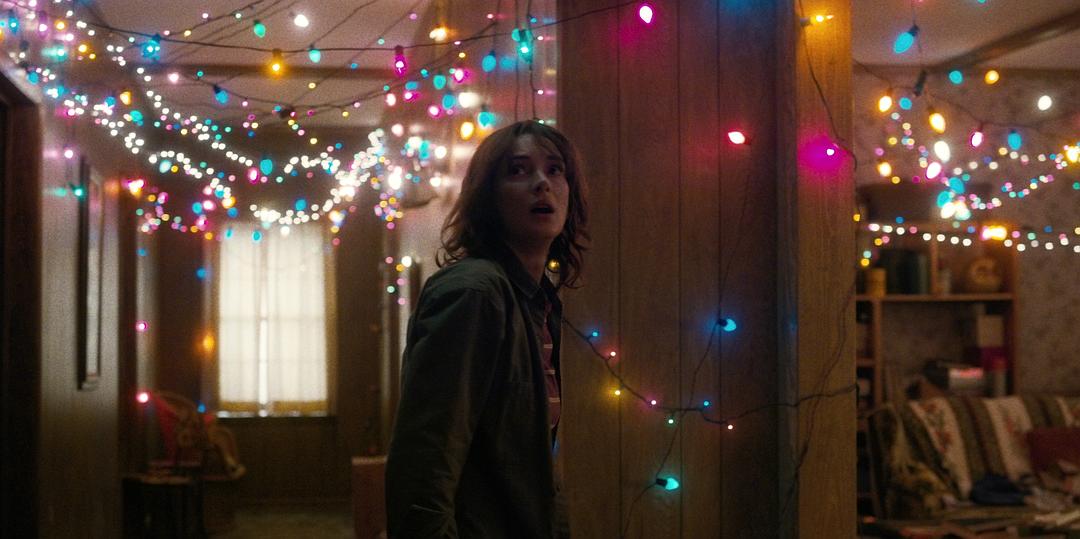 怪奇物语Stranger Things(2016 – 2022)插图2%4K电影下载_3D影视资源_杜比视界迅雷下载