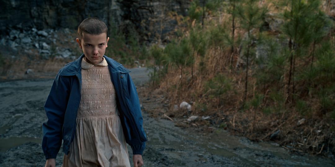 怪奇物语Stranger Things(2016 – 2022)插图1%4K电影下载_3D影视资源_杜比视界迅雷下载