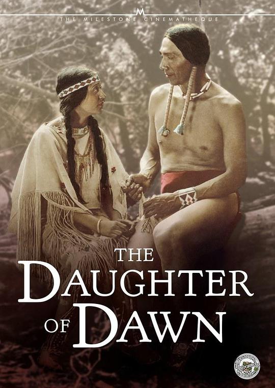 The Daughter of DawnThe Daughter of Dawn(1920)插图%4K电影下载_3D影视资源_杜比视界迅雷下载