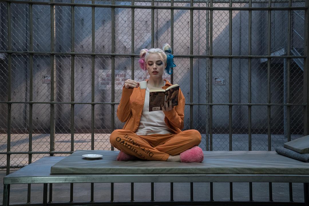 自杀小队Suicide Squad(2016)插图2%4K电影下载_3D影视资源_杜比视界迅雷下载