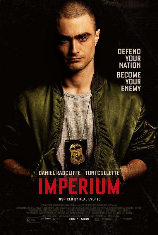 绝对统治Imperium(2016)插图%4K电影下载_3D影视资源_杜比视界迅雷下载