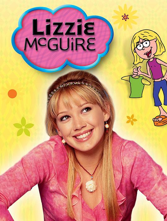 新成长的烦恼Lizzie McGuire(2001 – 2002)插图%4K电影下载_3D影视资源_杜比视界迅雷下载