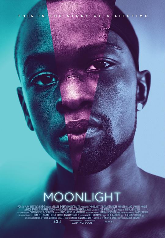 月光男孩Moonlight(2016)插图%4K电影下载_3D影视资源_杜比视界迅雷下载