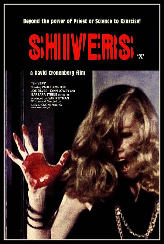 毛骨悚然Shivers(1975)插图%4K电影下载_3D影视资源_杜比视界迅雷下载