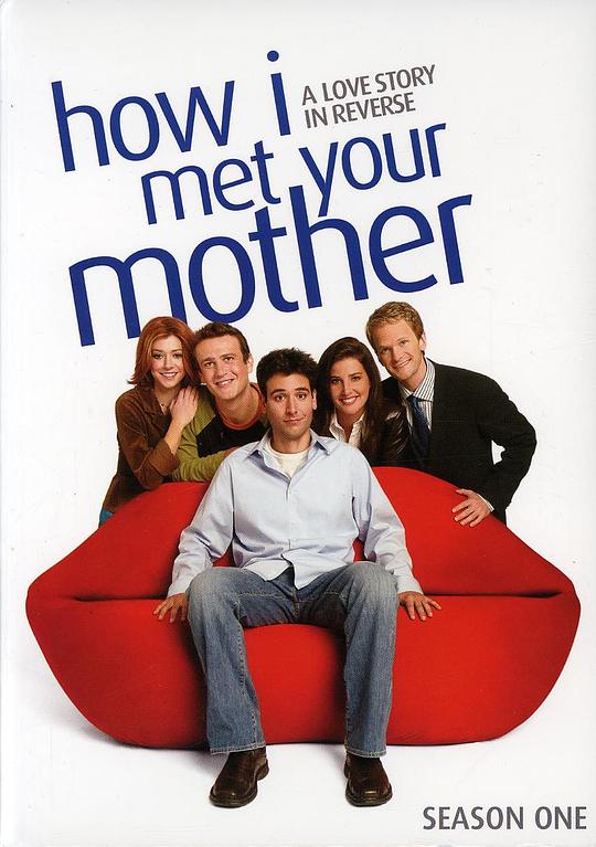 老爸老妈的浪漫史How I Met Your Mother(2005)插图%4K电影下载_3D影视资源_杜比视界迅雷下载