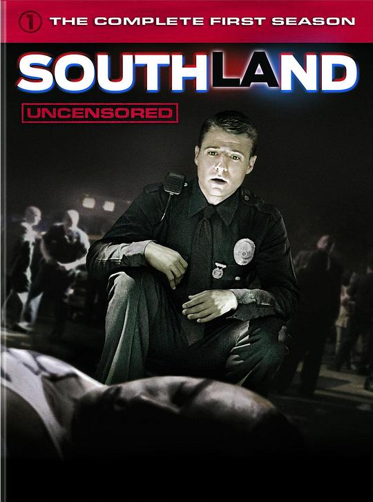 南城警事Southland(2009 – 2013)插图%4K电影下载_3D影视资源_杜比视界迅雷下载