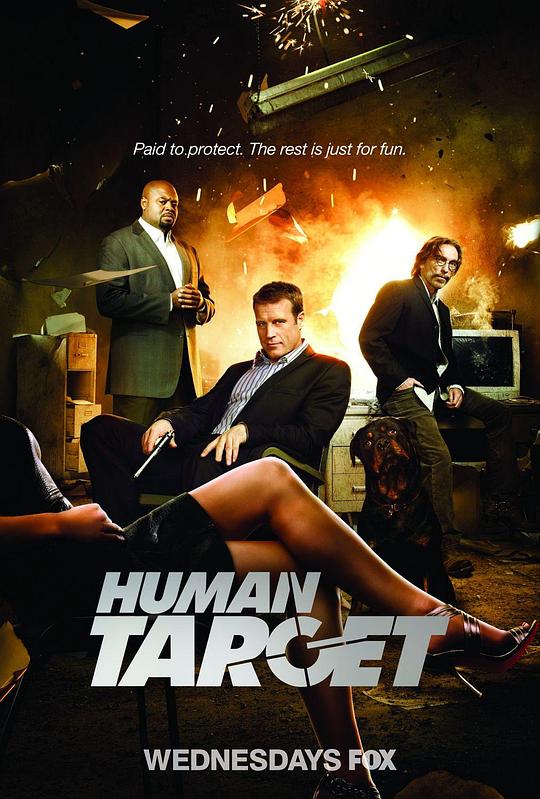 替身标靶Human Target(2010)插图%4K电影下载_3D影视资源_杜比视界迅雷下载