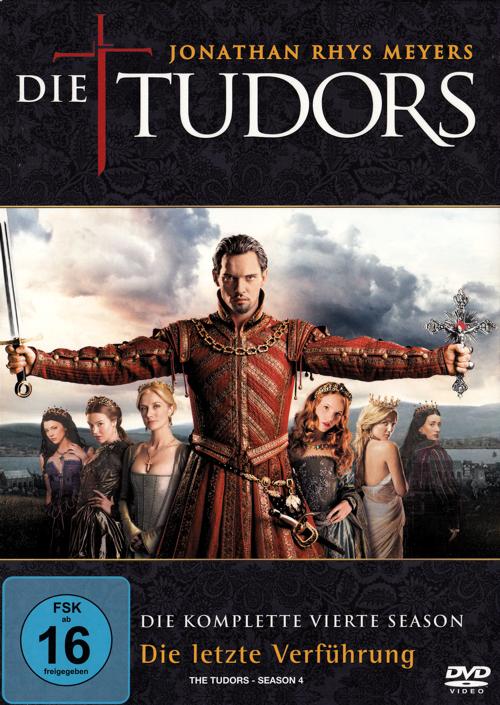 都铎王朝The Tudors(2007 – 2010)插图%4K电影下载_3D影视资源_杜比视界迅雷下载