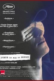 只是世界尽头Juste la fin du monde(2016)插图%4K电影下载_3D影视资源_杜比视界迅雷下载