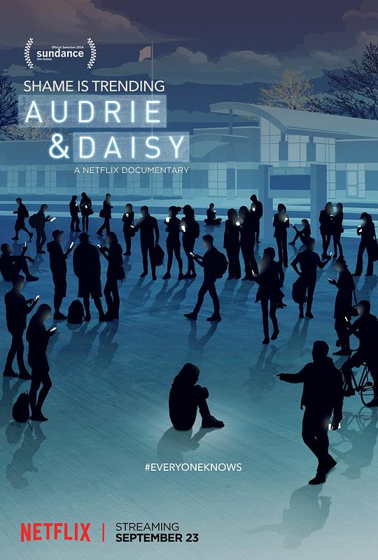 奥德里与戴茜Audrie & Daisy(2016)插图%4K电影下载_3D影视资源_杜比视界迅雷下载