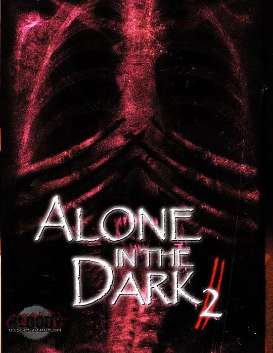 鬼屋魔影2：地狱的厨房Alone in the Dark II(2008)插图%4K电影下载_3D影视资源_杜比视界迅雷下载