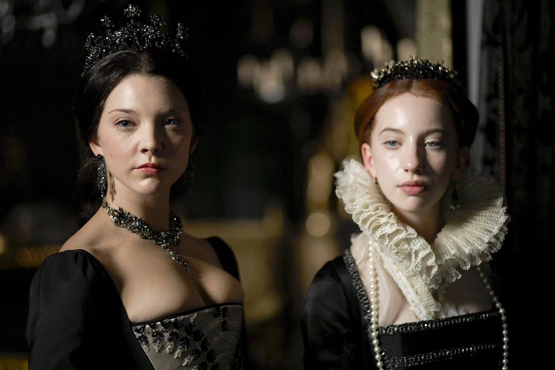 都铎王朝The Tudors(2007 – 2010)插图2%4K电影下载_3D影视资源_杜比视界迅雷下载