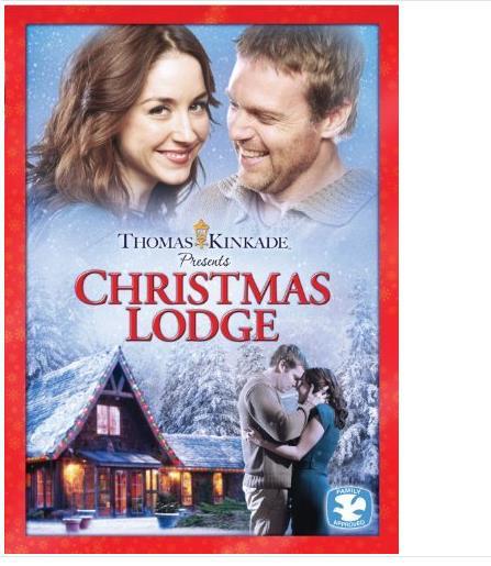 圣诞小屋Christmas Lodge(2011)插图%4K电影下载_3D影视资源_杜比视界迅雷下载