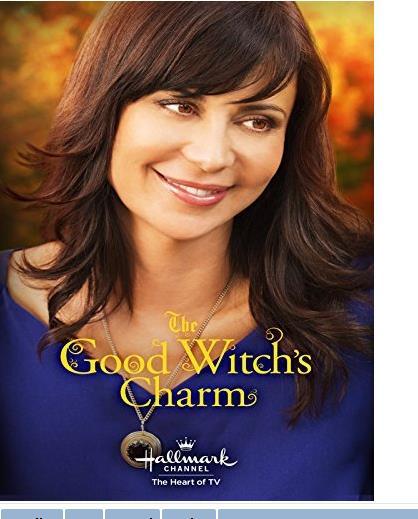 好女巫的魅力The Good Witch’s Charm(2012)插图1%4K电影下载_3D影视资源_杜比视界迅雷下载