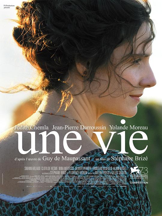 女人的一生Une vie(2016)插图%4K电影下载_3D影视资源_杜比视界迅雷下载