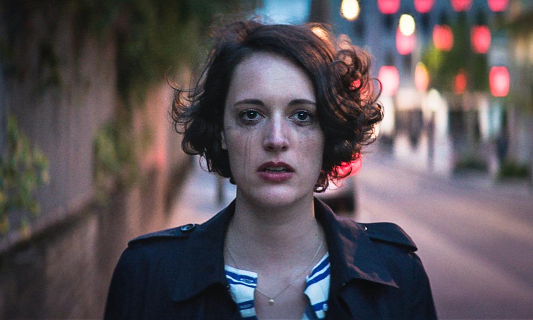 伦敦生活Fleabag(2016 – 2019)插图2%4K电影下载_3D影视资源_杜比视界迅雷下载