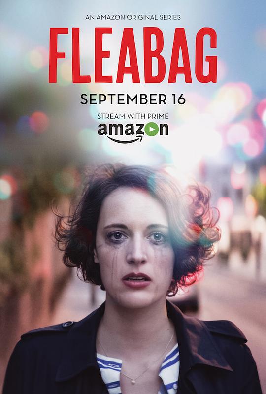 伦敦生活Fleabag(2016 – 2019)插图%4K电影下载_3D影视资源_杜比视界迅雷下载