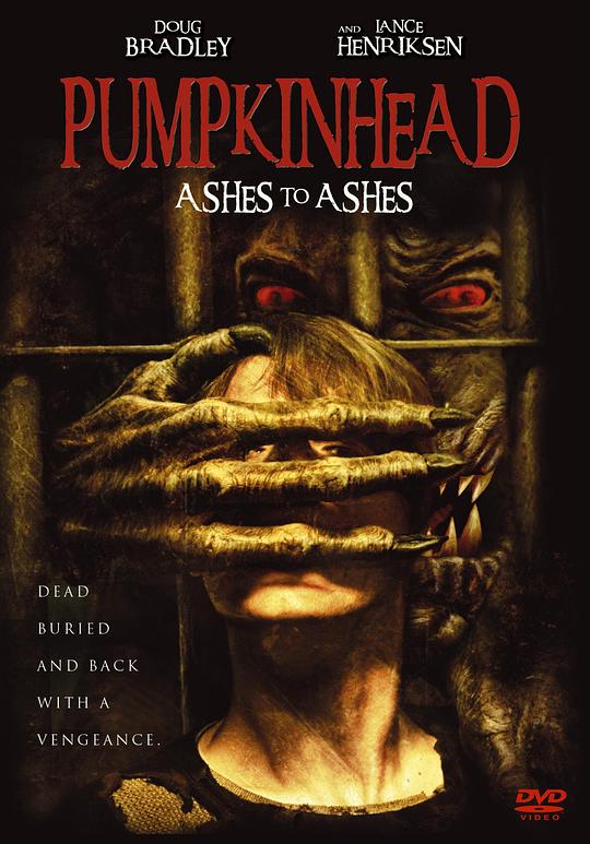 南瓜恶灵3：安息Pumpkinhead: Ashes to Ashes(2006)插图%4K电影下载_3D影视资源_杜比视界迅雷下载