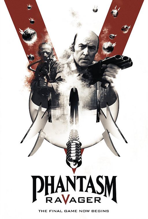 鬼追人 5Phantasm: Ravager(2016)插图%4K电影下载_3D影视资源_杜比视界迅雷下载