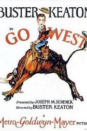 西行Go West(1925)插图%4K电影下载_3D影视资源_杜比视界迅雷下载