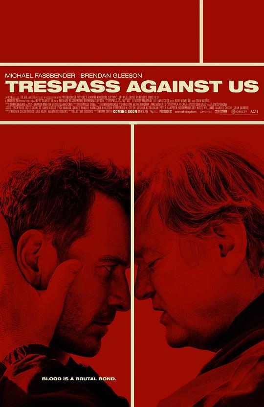 血浓于罪Trespass Against Us(2016)插图%4K电影下载_3D影视资源_杜比视界迅雷下载