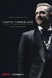 贾斯汀·汀布莱克与田纳西孩子们Justin Timberlake + the Tennessee Kids(2016)插图%4K电影下载_3D影视资源_杜比视界迅雷下载