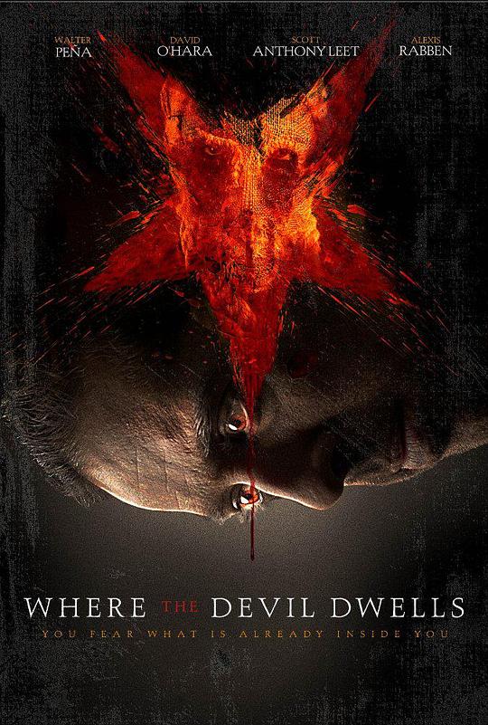 Where the Devil DwellsWhere the Devil Dwells(2014)插图%4K电影下载_3D影视资源_杜比视界迅雷下载