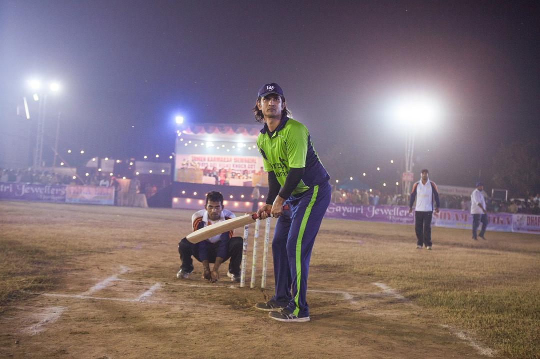 M·S·多尼：不为人知的故事M.S. Dhoni: The Untold Story(2016)插图2%4K电影下载_3D影视资源_杜比视界迅雷下载