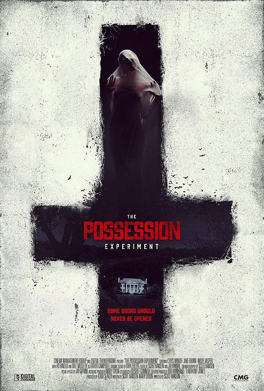 附身实验The Possession Experiment(2016)插图%4K电影下载_3D影视资源_杜比视界迅雷下载