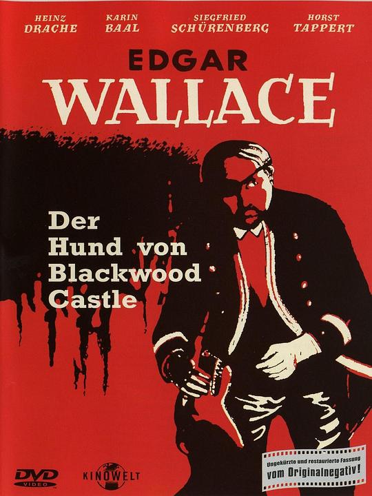 黑林城堡之犬Der Hund von Blackwood Castle(1968)插图%4K电影下载_3D影视资源_杜比视界迅雷下载