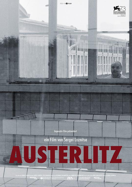 奥斯特里茨Austerlitz(2016)插图%4K电影下载_3D影视资源_杜比视界迅雷下载