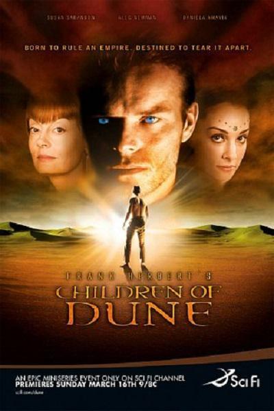 沙丘之子Children of Dune(2003)插图%4K电影下载_3D影视资源_杜比视界迅雷下载