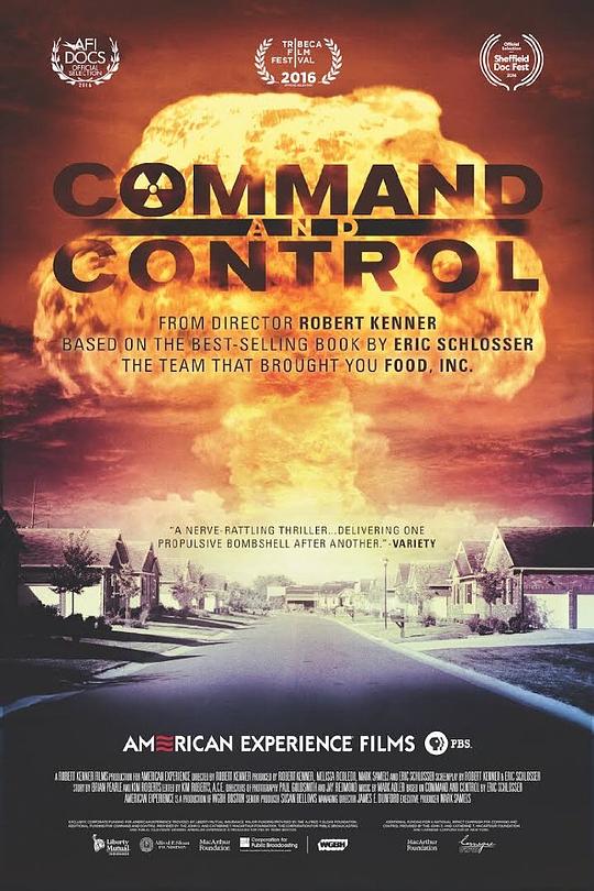 命令与控制Command and Control(2016)插图%4K电影下载_3D影视资源_杜比视界迅雷下载