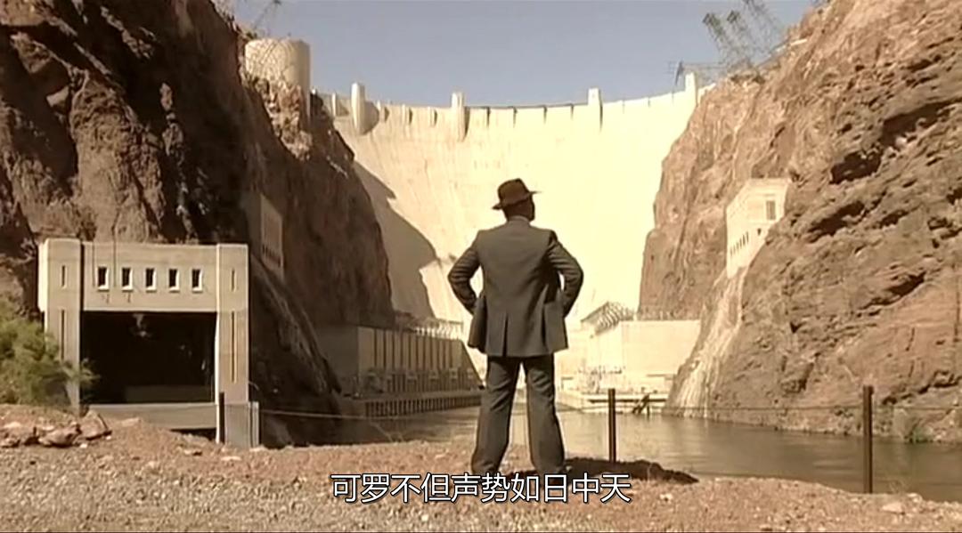 七大工业奇迹Seven Wonders of the Industrial World(2003)插图1%4K电影下载_3D影视资源_杜比视界迅雷下载