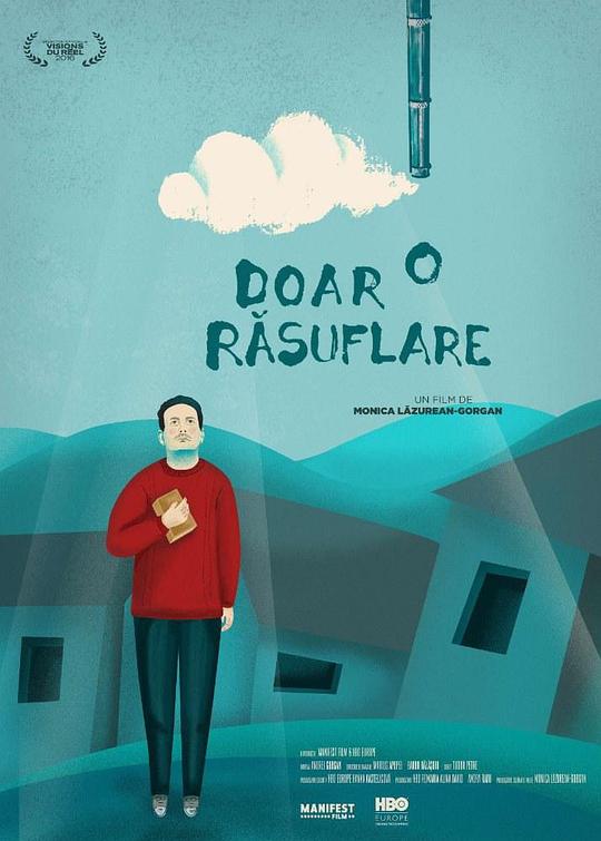 只需呼吸Doar o rãsuflare(2016)插图%4K电影下载_3D影视资源_杜比视界迅雷下载