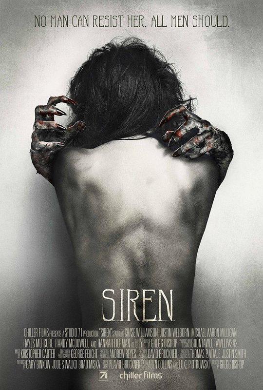 女妖Siren(2016)插图%4K电影下载_3D影视资源_杜比视界迅雷下载