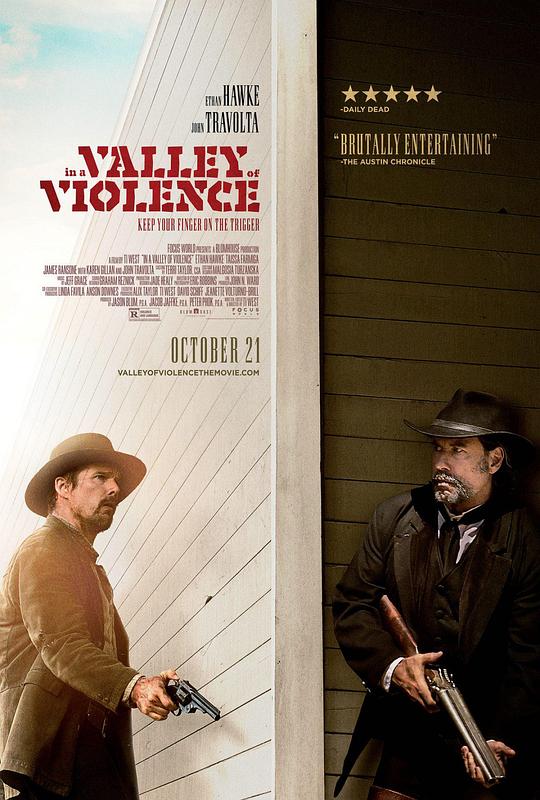 暴力山谷In a Valley of Violence(2016)插图%4K电影下载_3D影视资源_杜比视界迅雷下载