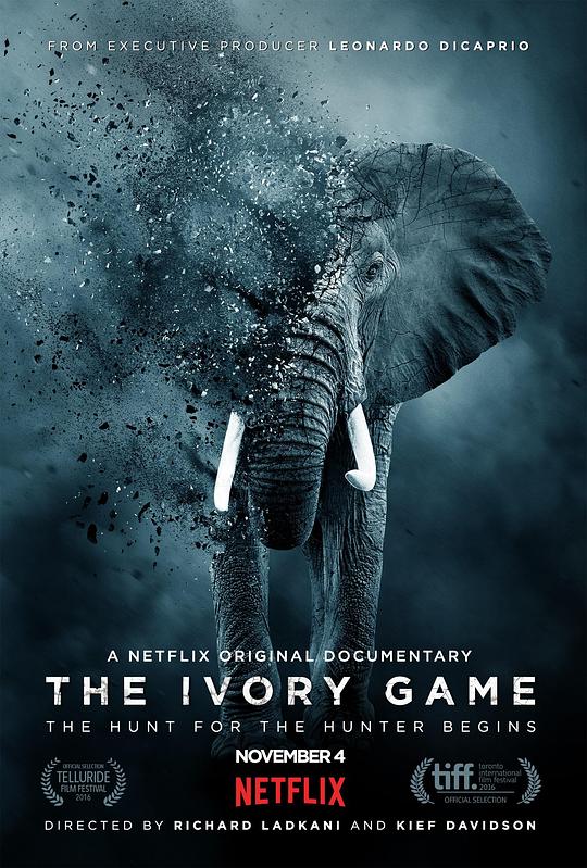 象牙游戏The Ivory Game(2016)插图%4K电影下载_3D影视资源_杜比视界迅雷下载