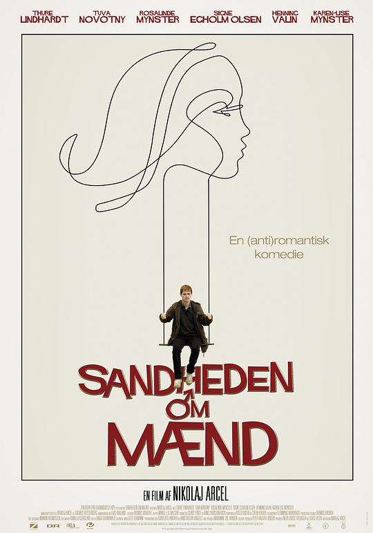 关于男人的真相Sandheden om mænd(2010)插图%4K电影下载_3D影视资源_杜比视界迅雷下载