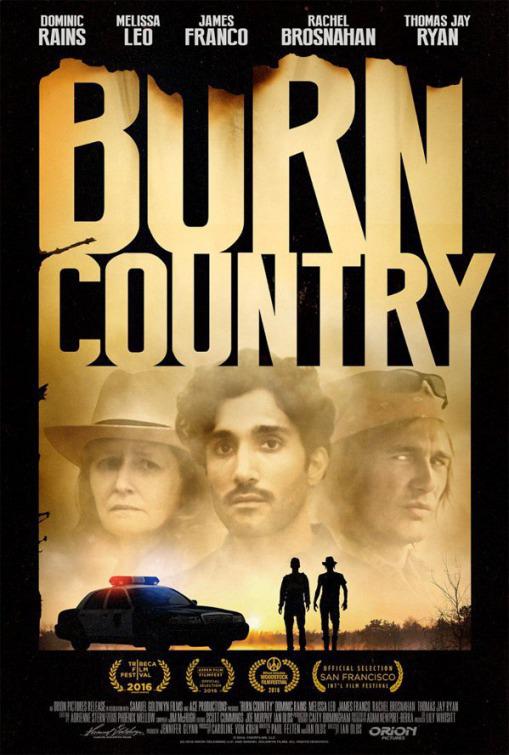 燃烧的国土Burn Country(2016)插图%4K电影下载_3D影视资源_杜比视界迅雷下载