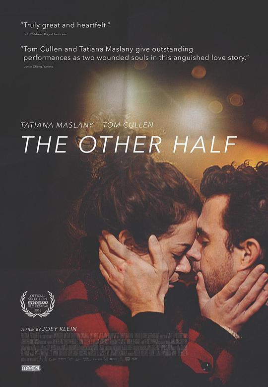 另一半The Other Half(2016)插图%4K电影下载_3D影视资源_杜比视界迅雷下载