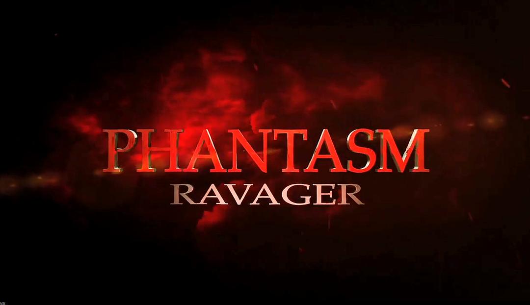 鬼追人 5Phantasm: Ravager(2016)插图1%4K电影下载_3D影视资源_杜比视界迅雷下载