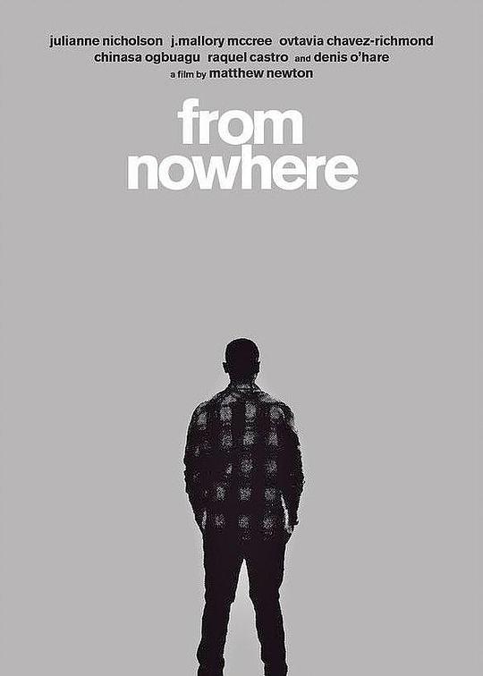 来自何处From Nowhere(2016)插图%4K电影下载_3D影视资源_杜比视界迅雷下载