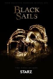 黑帆Black Sails(2014 – 2017)插图%4K电影下载_3D影视资源_杜比视界迅雷下载